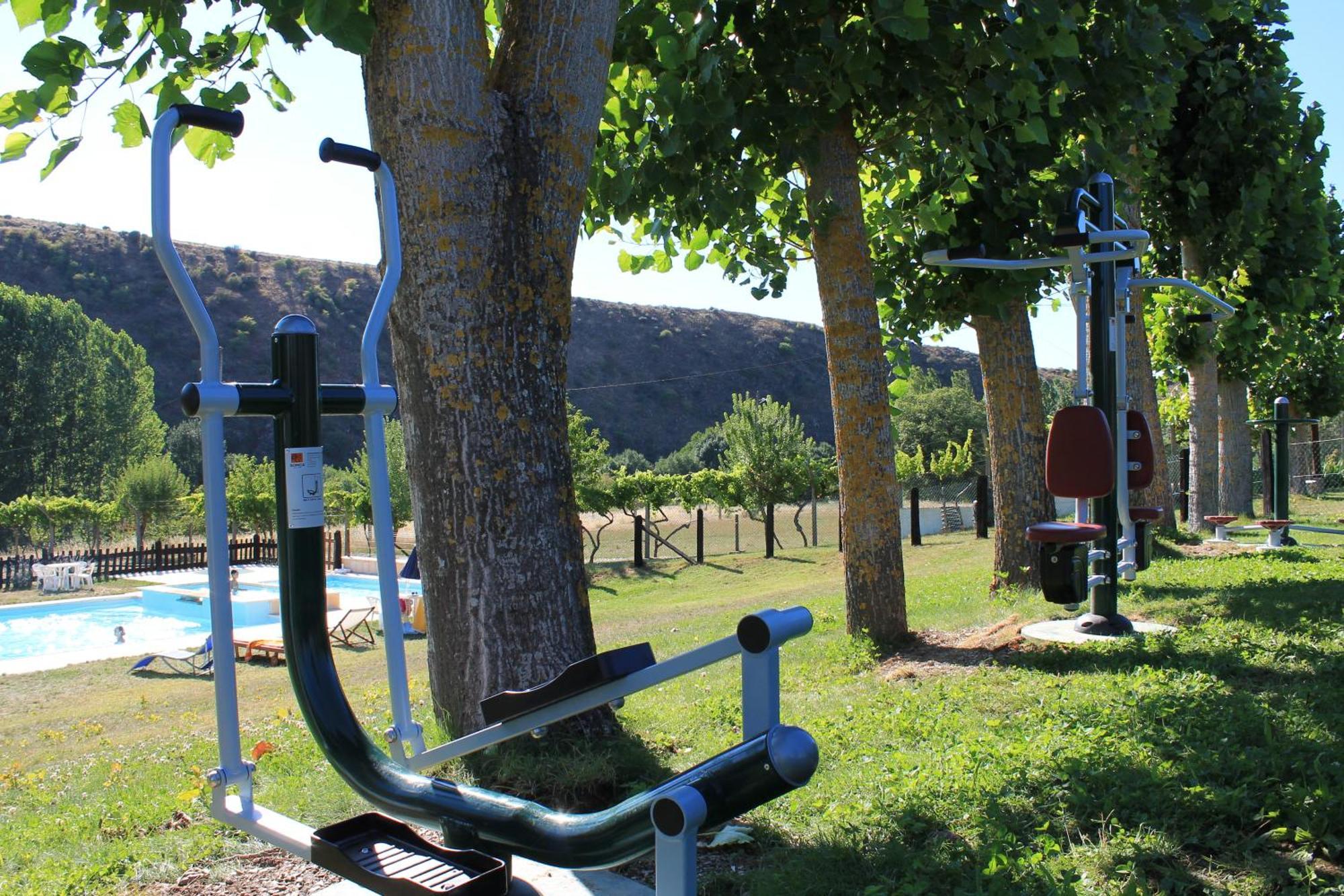 A. Montesinho Turismo Βίλα Bragança Εξωτερικό φωτογραφία