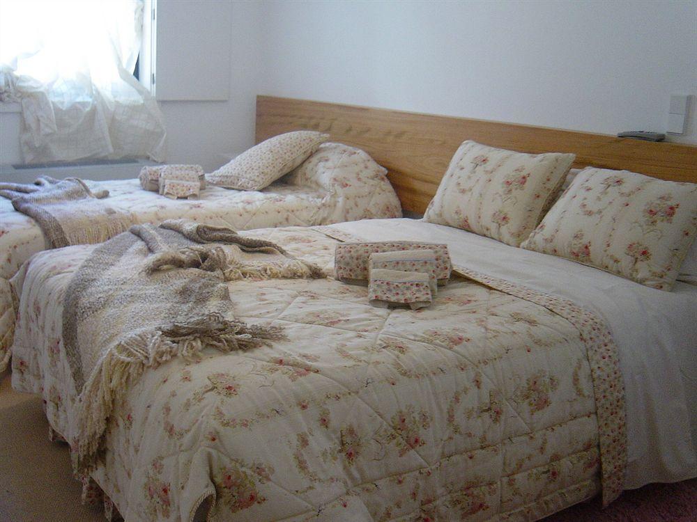 A. Montesinho Turismo Βίλα Bragança Εξωτερικό φωτογραφία