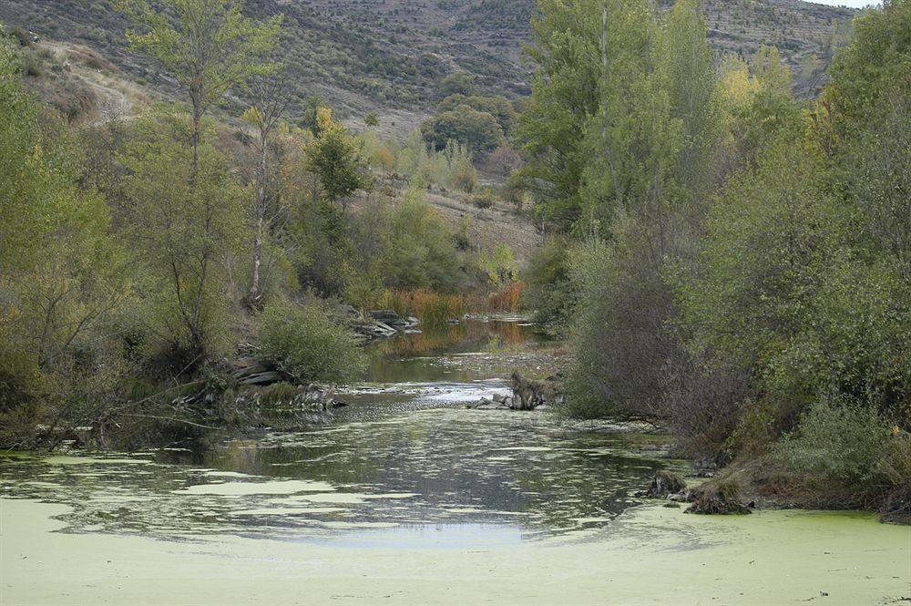 A. Montesinho Turismo Βίλα Bragança Εξωτερικό φωτογραφία