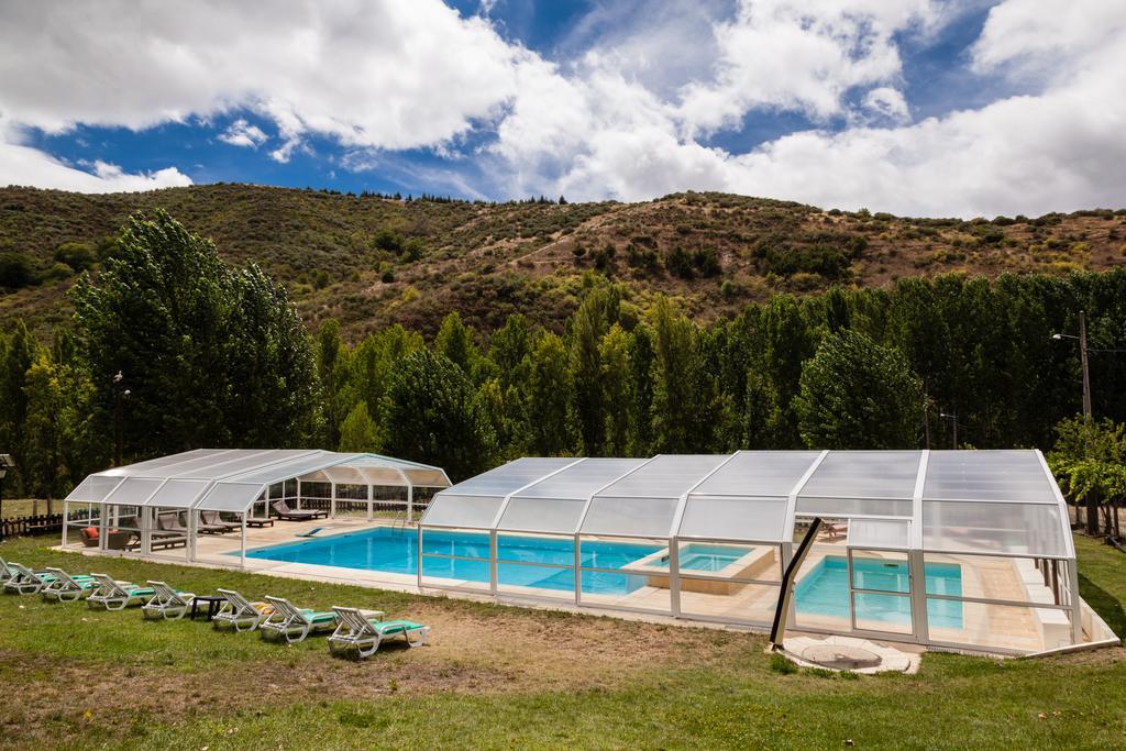 A. Montesinho Turismo Βίλα Bragança Εξωτερικό φωτογραφία