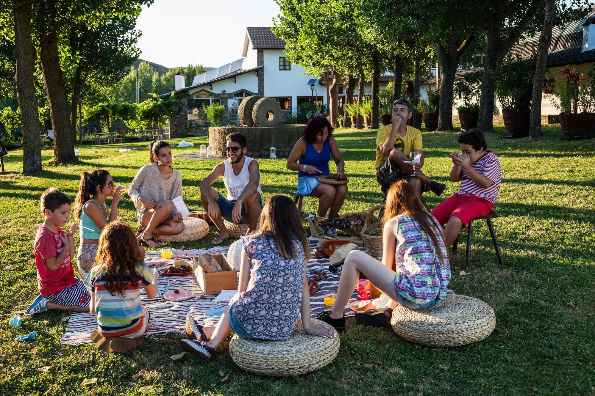 A. Montesinho Turismo Βίλα Bragança Εξωτερικό φωτογραφία